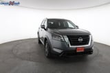 2025 Nissan Pathfinder - Preview 3