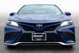 2024 Toyota Camry - Preview 3