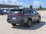 2026 Subaru Outback - Preview 5