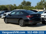 2024 Volkswagen Jetta - Preview 7