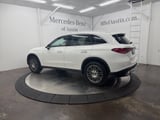 2026 Mercedes-Benz GLC - Preview 5