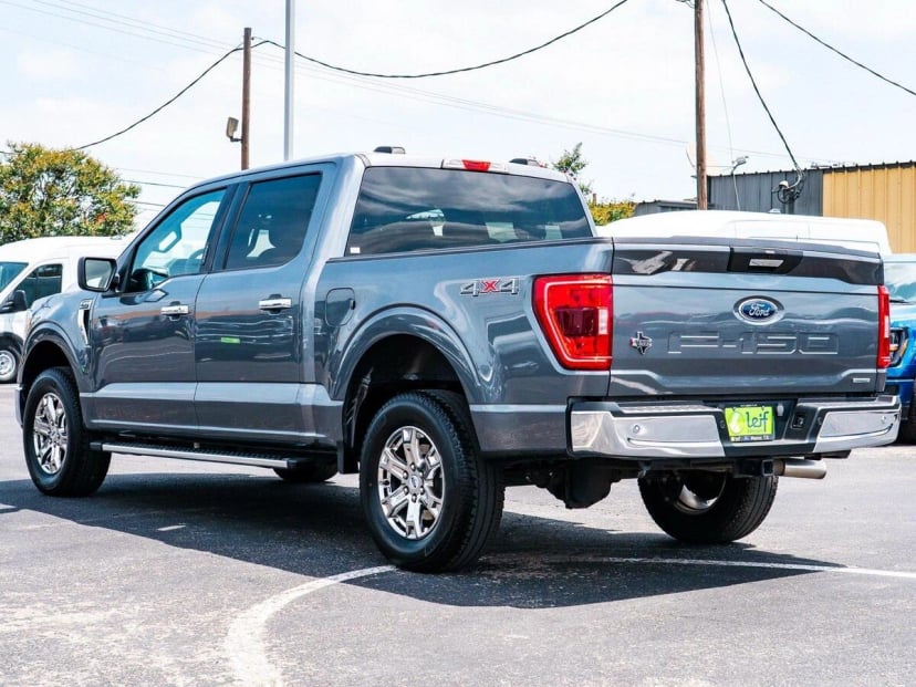 2023 Ford F-150 - Image 2