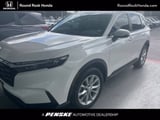 2024 Honda CR-V - Preview 2