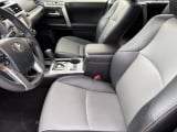2017 Toyota 4Runner - Preview 12