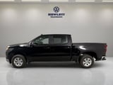 2025 Chevrolet Silverado 1500 - Preview 2