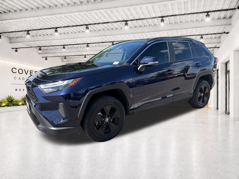 2024 Toyota RAV4 - Image 3