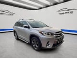 2017 Toyota Highlander - Preview 6
