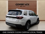 2025 Honda Pilot - Preview 5