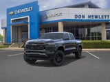 2026 Chevrolet Colorado - Preview 8