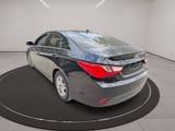 2014 Hyundai Sonata - Preview 6