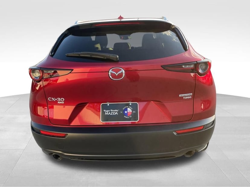 2024 Mazda CX-30 - Image 3