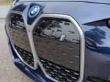 2023 BMW i4 - Preview 11