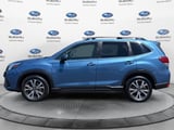 2023 Subaru Forester - Preview 2