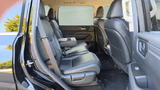 2025 Nissan Armada - Preview 16