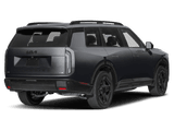 2027 Kia Telluride - Preview 2