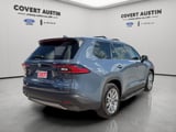 2025 Toyota Grand Highlander - Preview 5