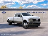 2027 Ford F-450 - Preview 4