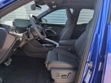 2026 Audi SQ5 - Preview 13