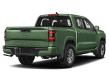 2027 Nissan Frontier - Preview 2