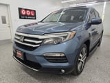 2016 Honda Pilot - Preview 7