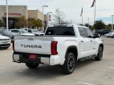 2026 Toyota Tundra - Preview 5