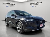 2025 Ford Escape - Preview 7