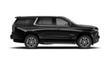 2026 Chevrolet Tahoe - Preview 2