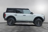 2022 Ford Bronco - Preview 4