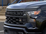 2026 Chevrolet Silverado 1500 - Preview 13