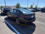 2024 Volkswagen Jetta - Preview 4