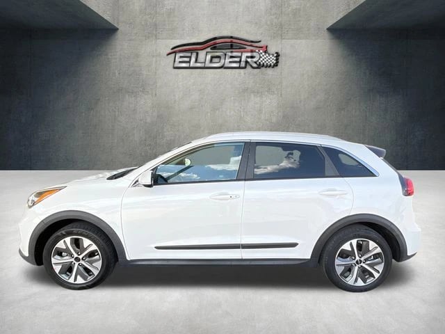 2022 Hyundai Niro - Image 2