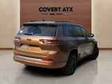 2027 Jeep Grand Cherokee L - Preview 5