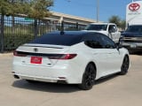 2026 Toyota Camry - Preview 2
