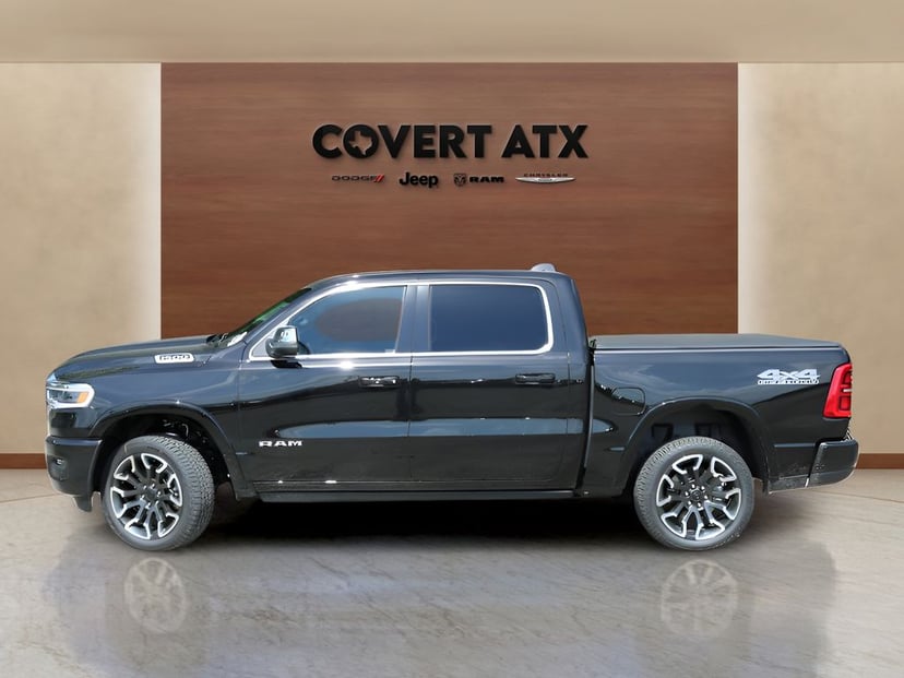 2026 Ram 1500 - Image 2
