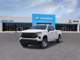 2026 Chevrolet Silverado - Preview 8