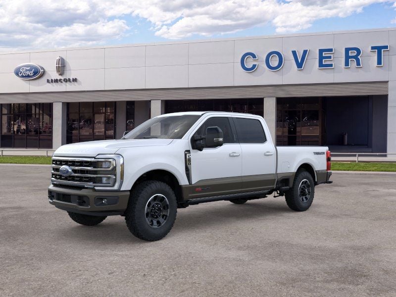2026 Ford F-250 - Image 1