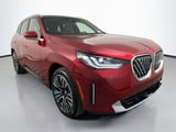 2026 BMW X3 - Preview 4