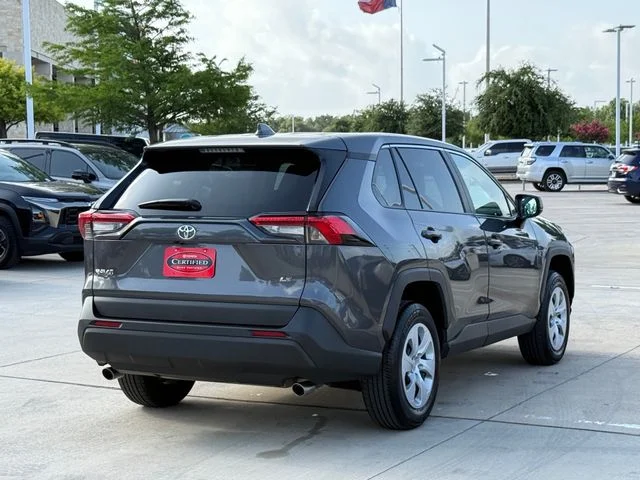 2024 Toyota RAV4 - Image 2