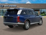 2027 Hyundai Palisade - Preview 4