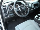 2022 Ram 1500 Classic - Preview 13