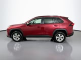 2025 Toyota RAV4 - Preview 8