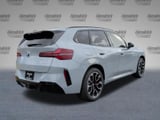 2026 BMW X3 - Preview 6