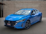 2025 Nissan Sentra - Preview 4
