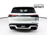 2024 INFINITI QX60 - Preview 6