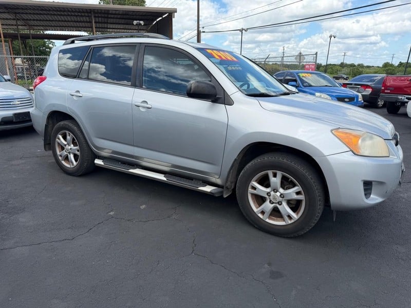 2012 Toyota RAV4 - Image 2