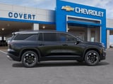 2027 Chevrolet Traverse - Preview 5