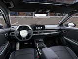 2026 Kia K4 - Preview 14