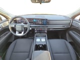 2027 Hyundai Santa Fe - Preview 9