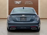 2026 Cadillac CT5 - Preview 7