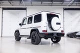 2024 Mercedes-Benz G-Class - Preview 6